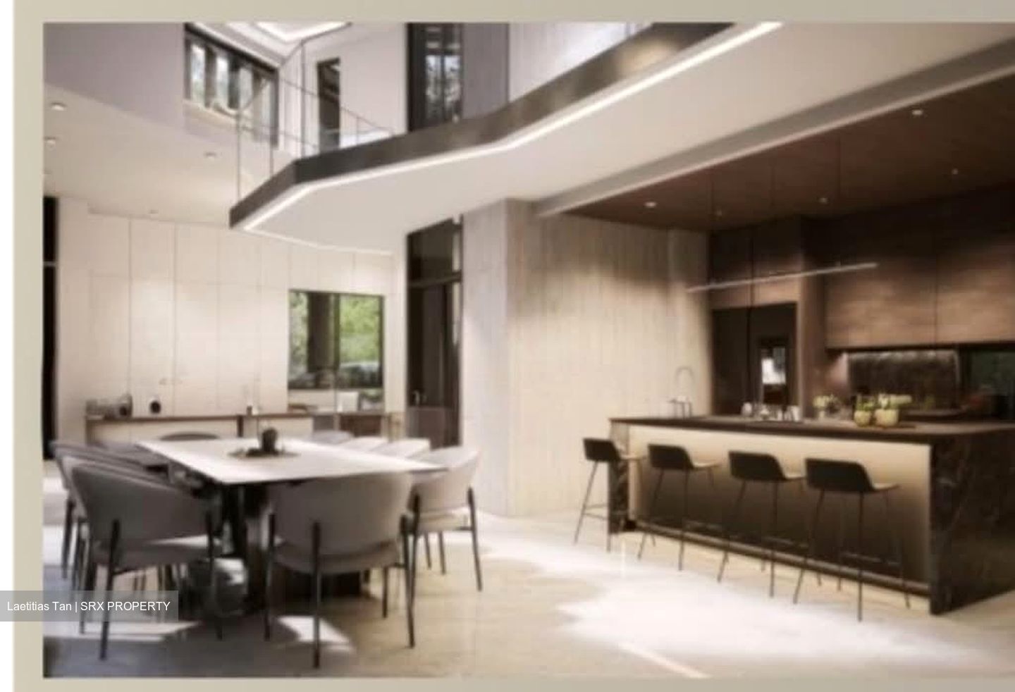 Melrose Drive (D13), Terrace #583881931